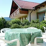Ξενοδοχείο Lugerhof Weiding (Cham)