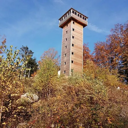 Lugerhof 2* Weiding (Cham)