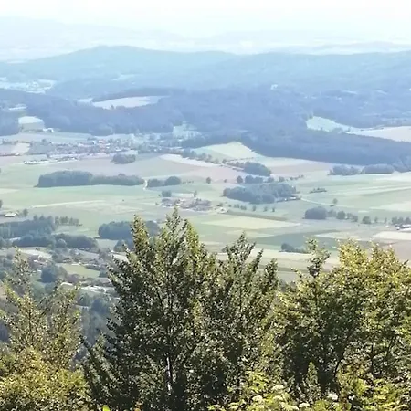 Lugerhof Weiding (Cham)