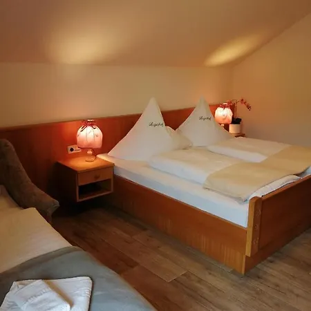 Lugerhof Hotel Weiding (Cham)