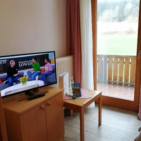 Hotel Lugerhof 2*