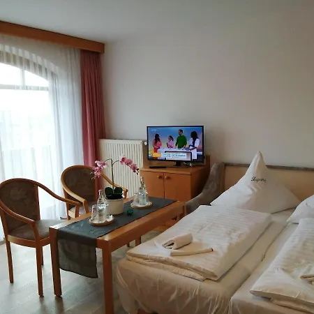 Hotel Lugerhof Weiding (Cham)