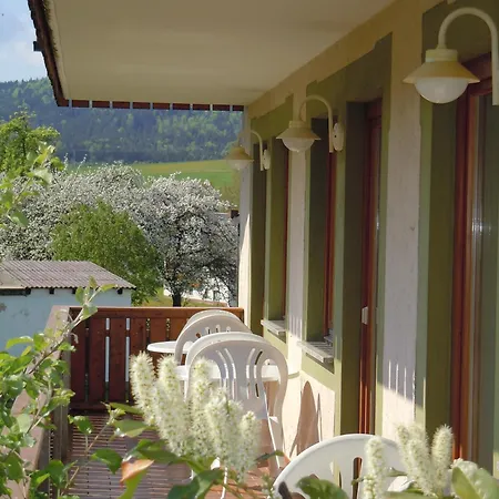 Hotel Lugerhof 2*
