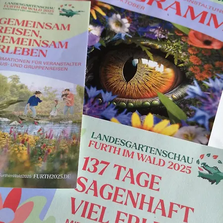 Lugerhof 2*