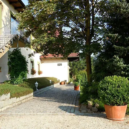 Lugerhof Weiding (Cham)