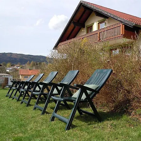 Hotel Lugerhof 2*