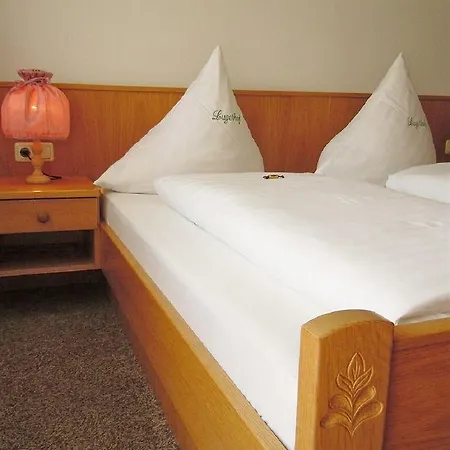 Lugerhof Hotel 2*