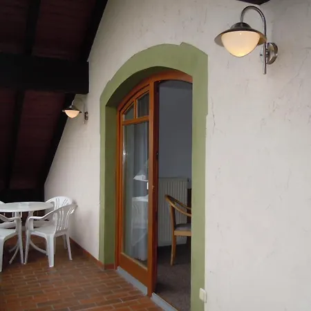 Lugerhof Weiding (Cham)