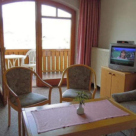 Hotel Lugerhof Weiding (Cham)