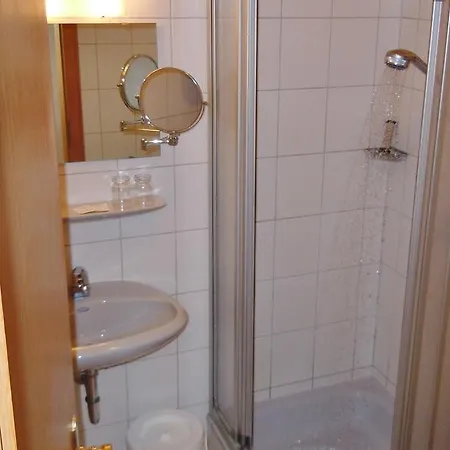 Lugerhof Hotel Weiding (Cham)