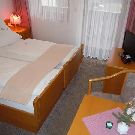 Lugerhof 2* Weiding (Cham)