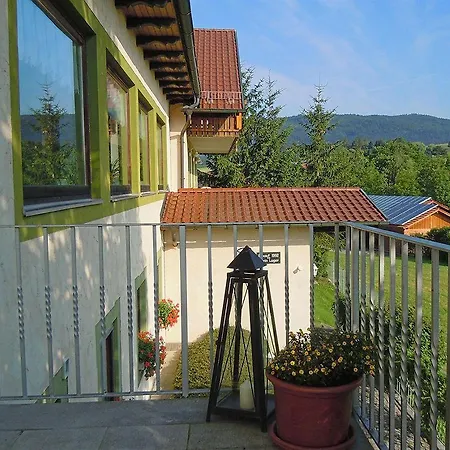 Lugerhof Hotel