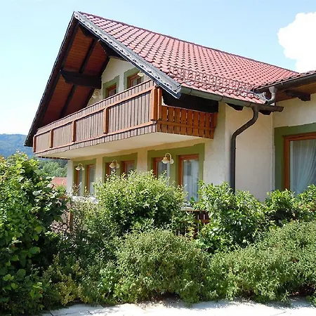Lugerhof 2* Weiding (Cham)