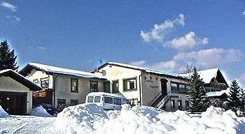 Hotel Lugerhof 2*