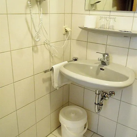 Hotel Lugerhof