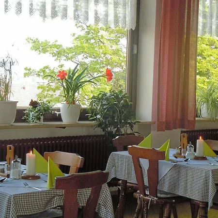 Lugerhof Weiding (Cham)