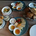 Hotel Lugerhof 2*