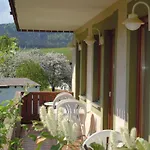 Hotel Lugerhof 2*