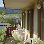 Lugerhof Weiding (Cham)