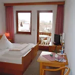 Hotel Lugerhof 2*