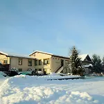 Lugerhof Hotel 2*