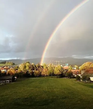 Lugerhof 2* Weiding (Cham)