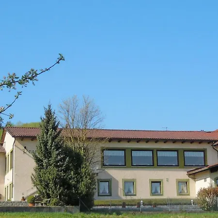 Lugerhof Weiding (Cham)