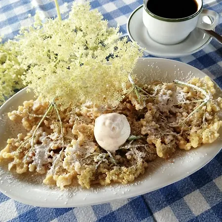 Lugerhof ホテル 2*