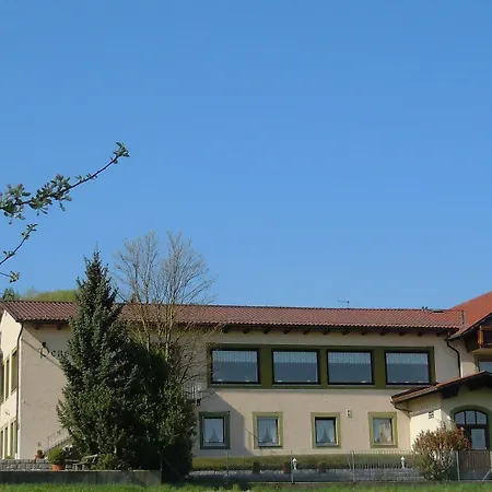 Lugerhof ホテル