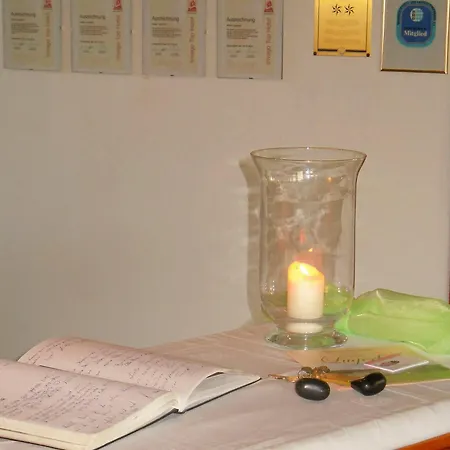 Otel Lugerhof Weiding (Cham)