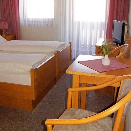 Lugerhof 2*