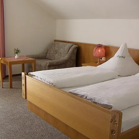 Otel Lugerhof