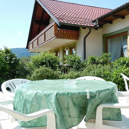 Hotel Lugerhof Weiding (Cham)