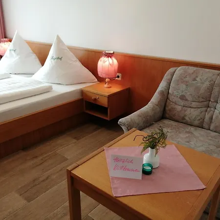 Hotel Lugerhof