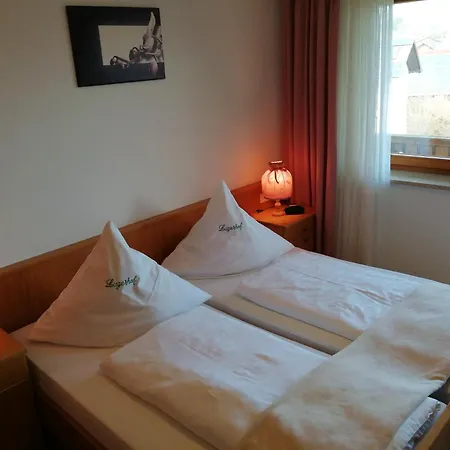 Lugerhof Hotel Weiding (Cham)