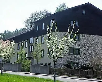 ホテル Lugerhof