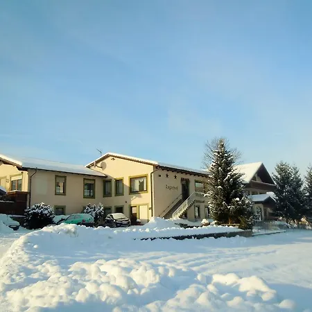 Lugerhof Hotel 2*