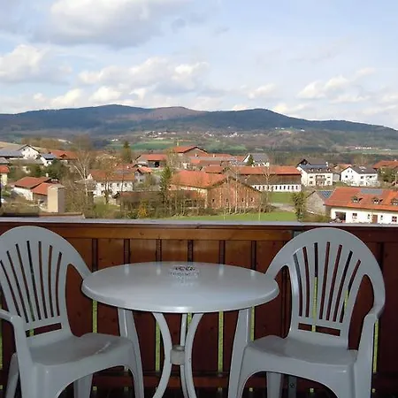 Lugerhof Hotel Weiding (Cham)