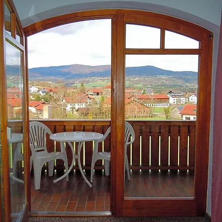Lugerhof Hotel