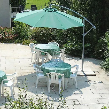 Hotel Lugerhof 2*