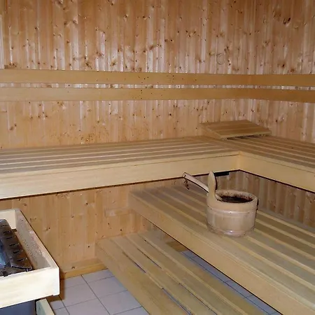 Hotel Lugerhof 2*