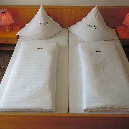 Hotel Lugerhof