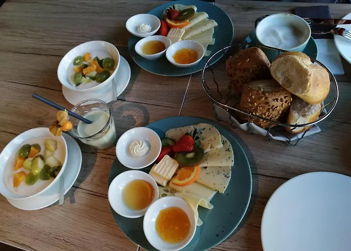 Hotel Lugerhof 2*