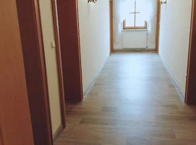 Lugerhof Hotel 2*