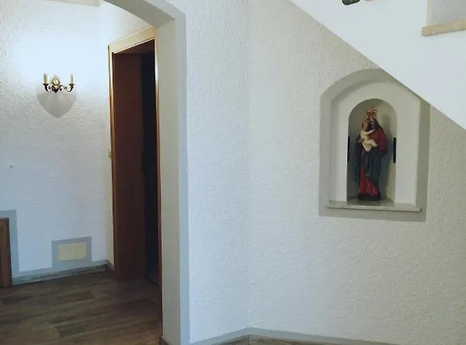Lugerhof Hotel 2*