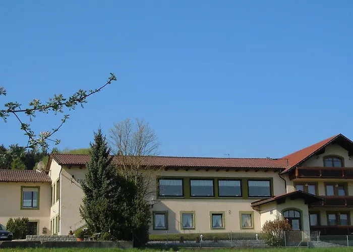 Lugerhof Hotel
