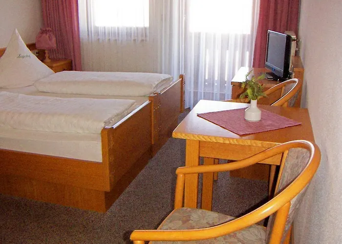 Lugerhof 2*