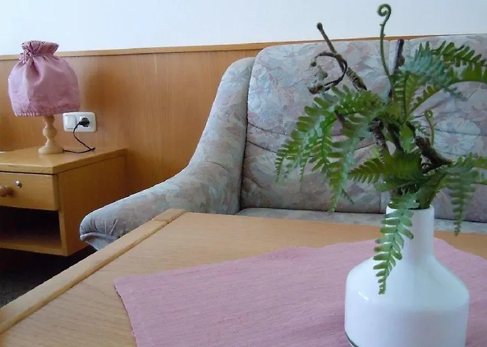 Hotel Lugerhof Weiding (Cham)