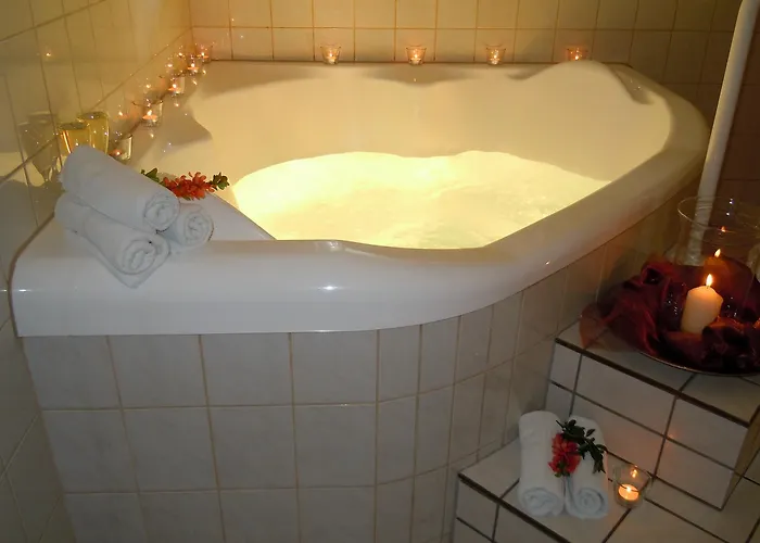 Hotel Lugerhof 2*