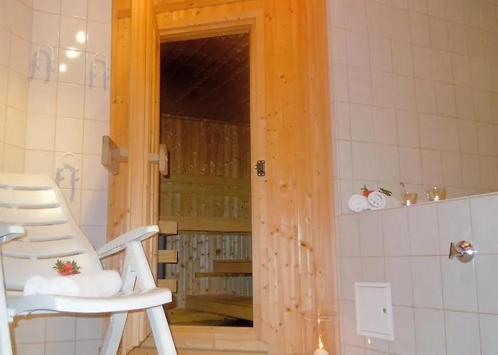 Hotel Lugerhof